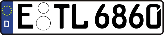 E-TL6860