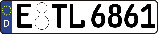 E-TL6861