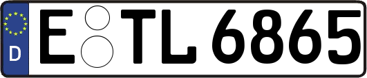 E-TL6865