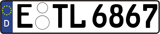 E-TL6867