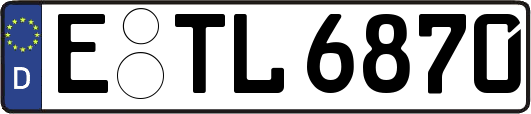 E-TL6870