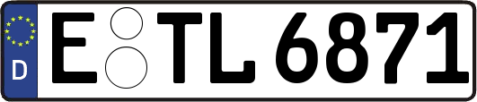 E-TL6871