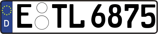 E-TL6875