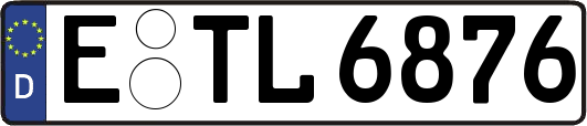E-TL6876