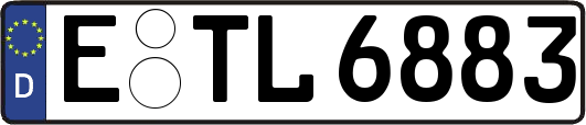 E-TL6883