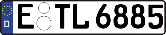 E-TL6885