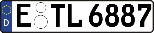 E-TL6887
