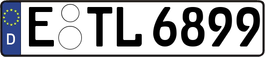 E-TL6899