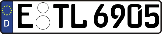 E-TL6905