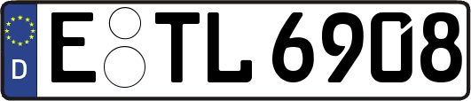 E-TL6908