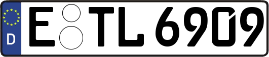 E-TL6909