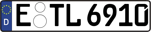 E-TL6910