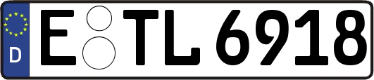 E-TL6918