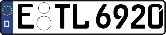 E-TL6920