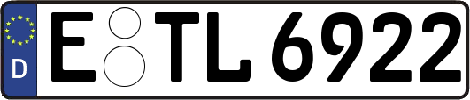 E-TL6922