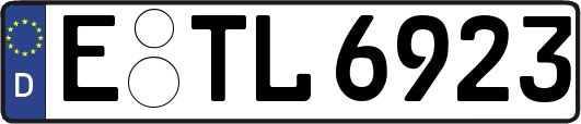 E-TL6923
