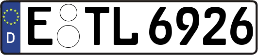 E-TL6926