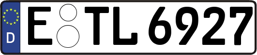 E-TL6927