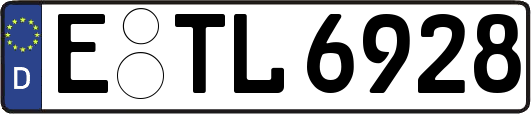 E-TL6928