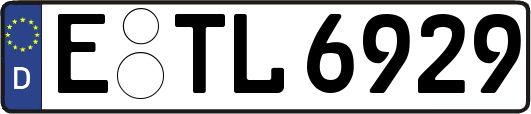 E-TL6929