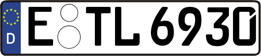 E-TL6930