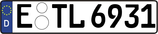 E-TL6931