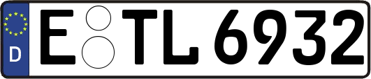 E-TL6932