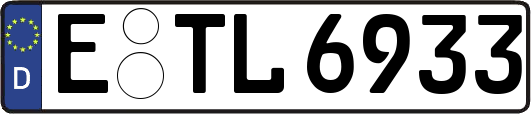 E-TL6933
