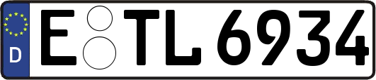 E-TL6934