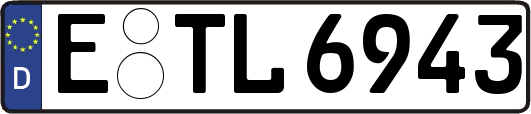 E-TL6943