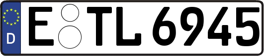 E-TL6945