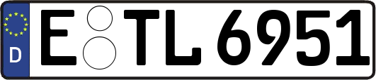 E-TL6951