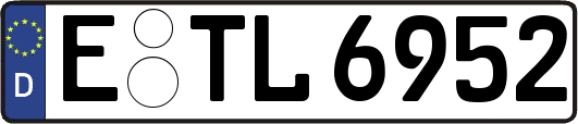 E-TL6952
