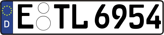 E-TL6954