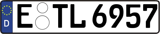 E-TL6957