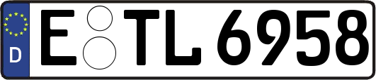 E-TL6958