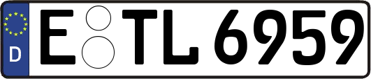 E-TL6959