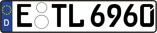 E-TL6960