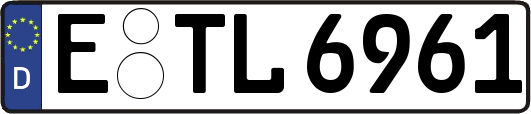 E-TL6961