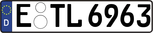 E-TL6963