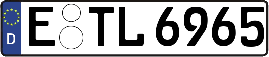 E-TL6965