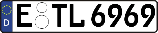 E-TL6969