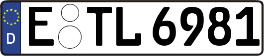 E-TL6981