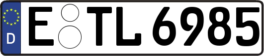 E-TL6985