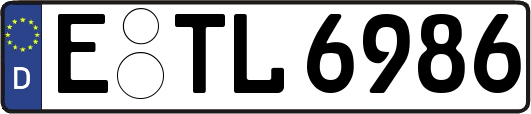 E-TL6986