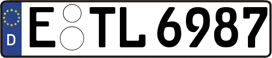 E-TL6987