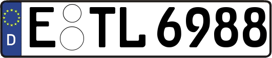 E-TL6988