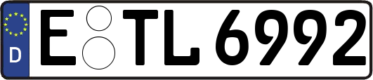 E-TL6992
