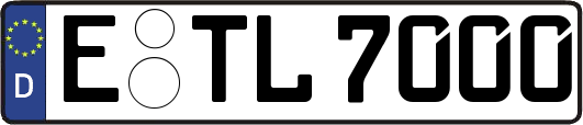 E-TL7000