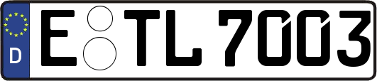 E-TL7003